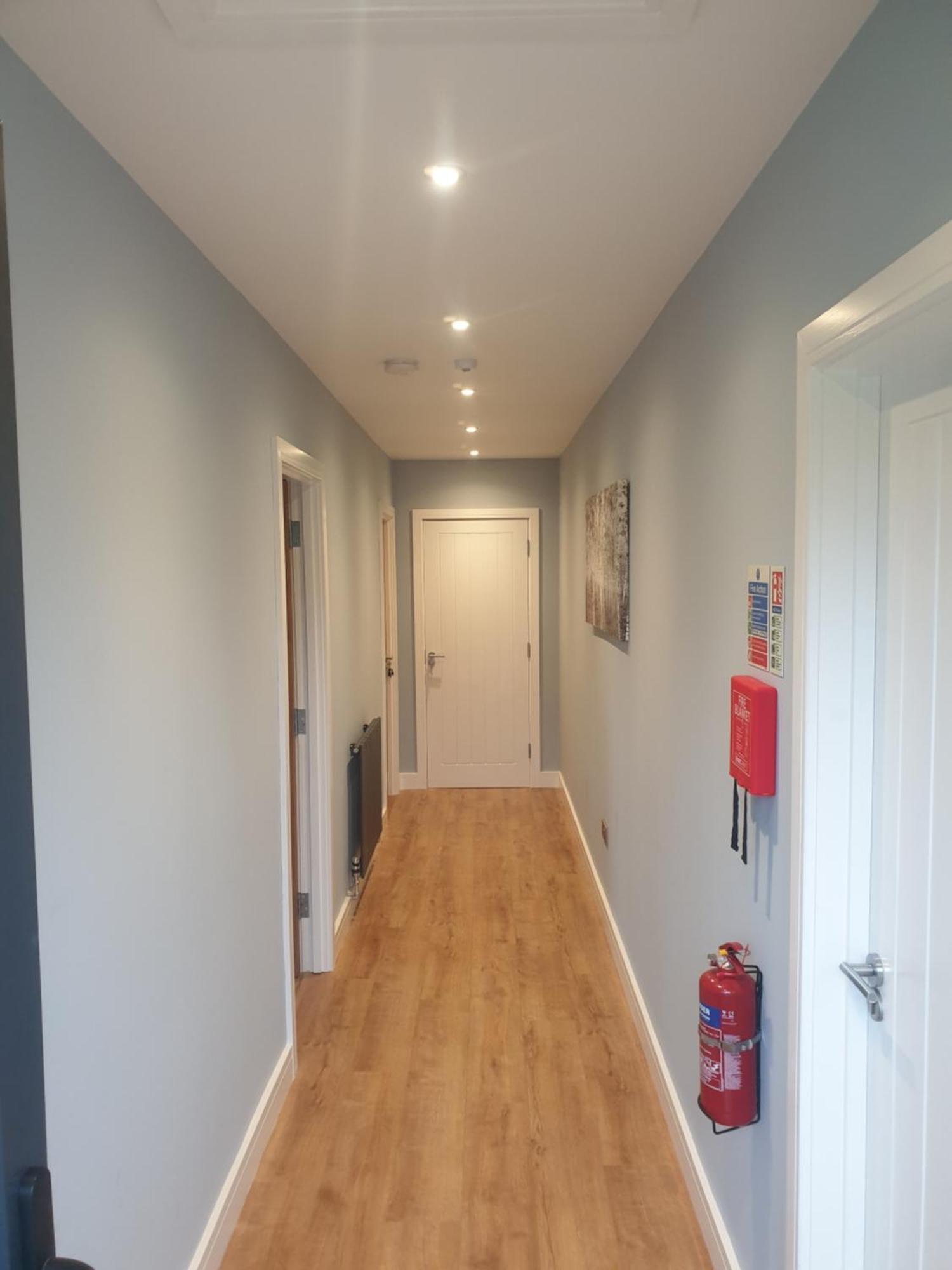Open Acres Accommodation And Airport Parking Backwell 외부 사진