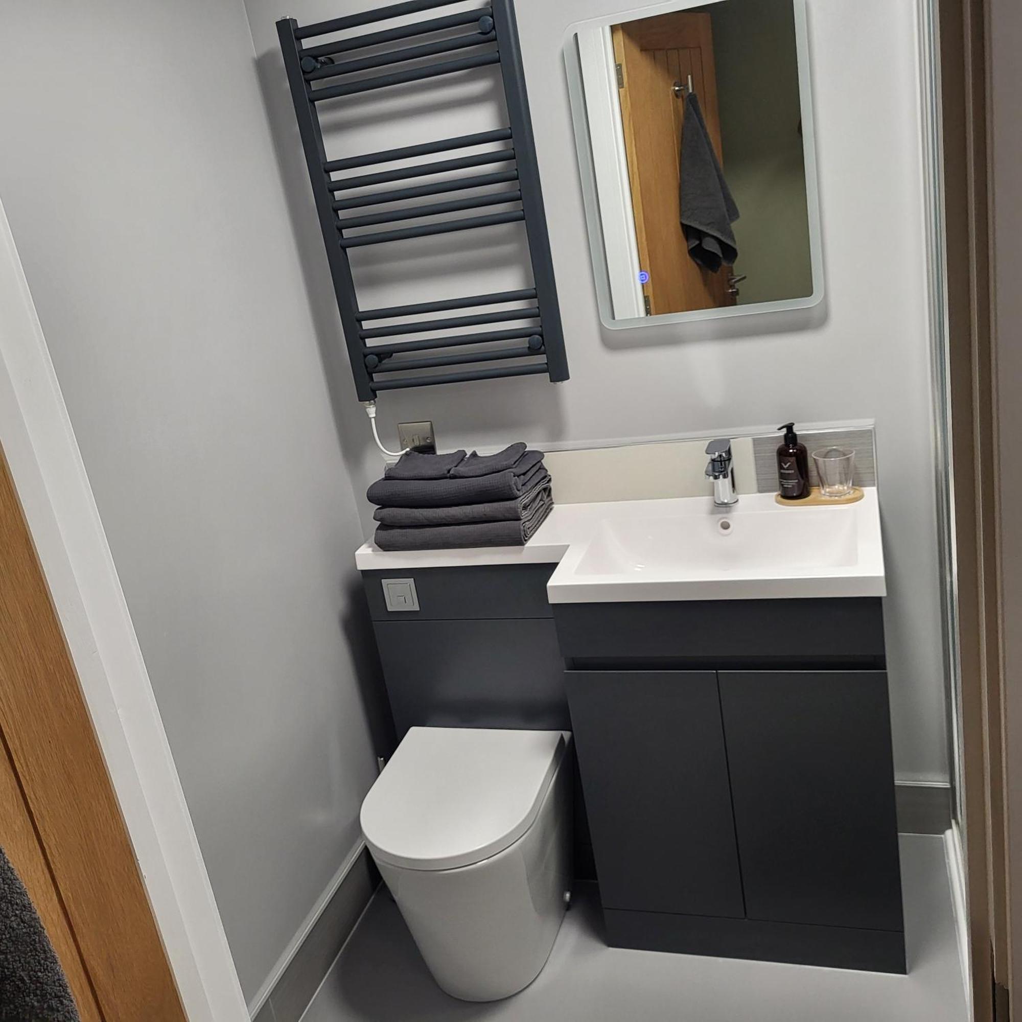 Open Acres Accommodation And Airport Parking Backwell 외부 사진