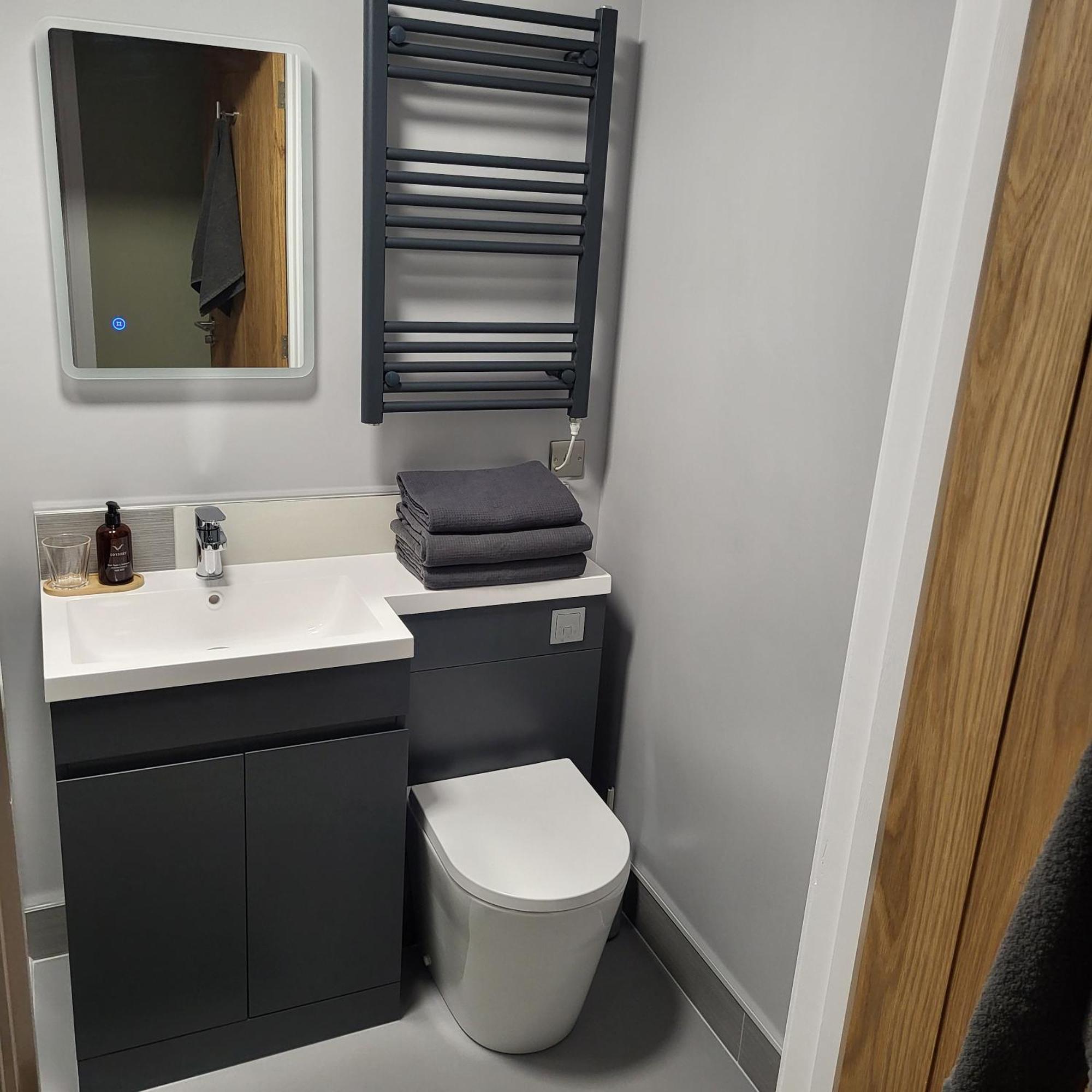 Open Acres Accommodation And Airport Parking Backwell 외부 사진