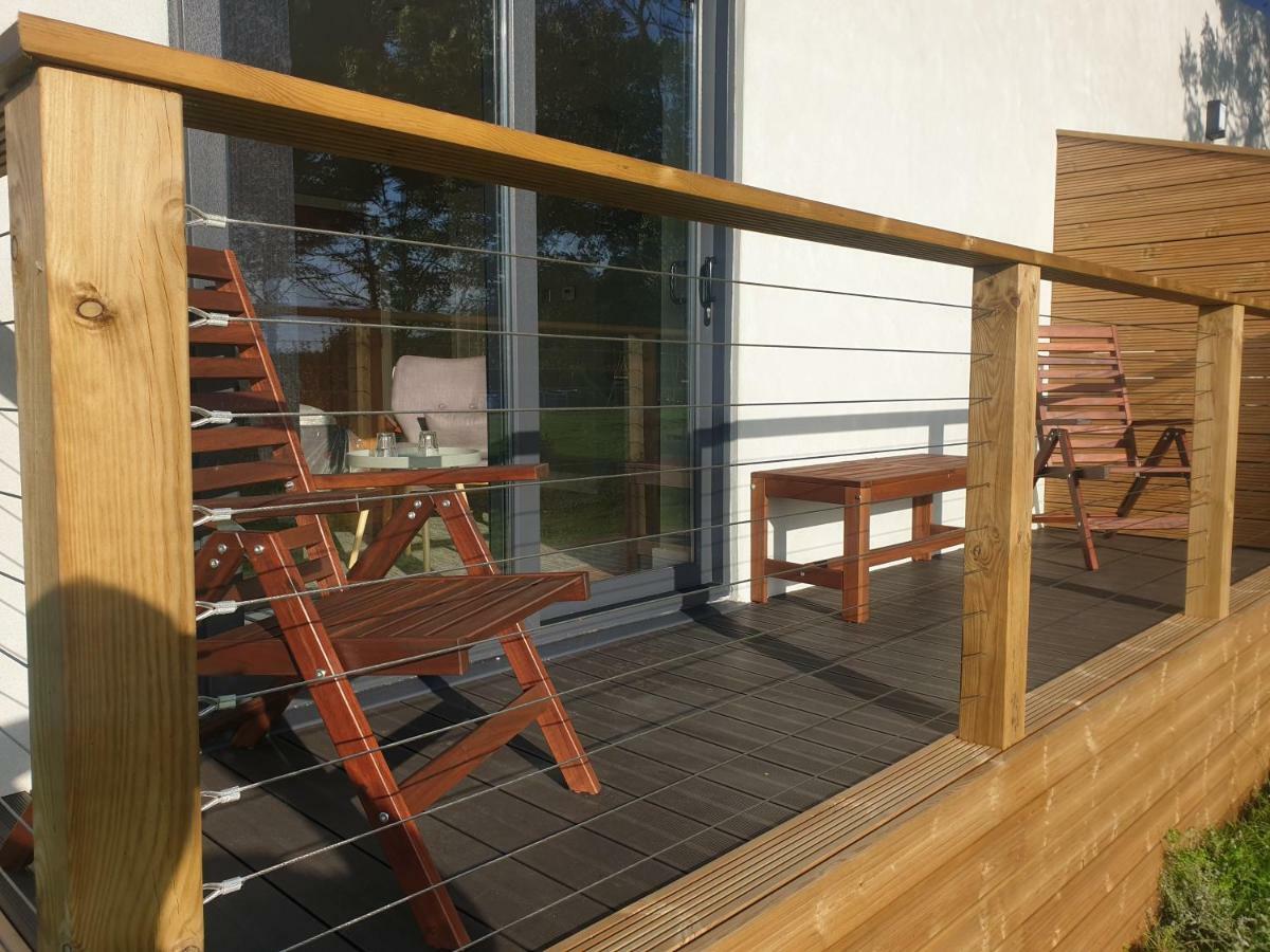 Open Acres Accommodation And Airport Parking Backwell 외부 사진